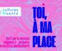 « Toi, à ma place » : outil pédagogique